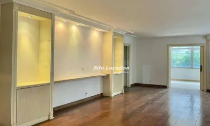Apartamento à venda, 390 m² por R$ 6.000.000,00 - Jardins - São Paulo/SP