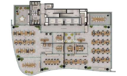 114091 Loja para alugar, 640 m² por R$ 117.760/mês - Pinheiros - São Paulo/SP