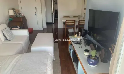 114246 Excelente Apartamento à Venda na Chácara Santo Antônio!