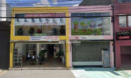 114294 Loja à venda, 250 m² por R$ 1.200.000 - Santana - São Paulo/SP