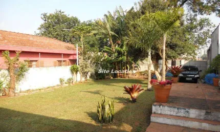 113073 - Excelente opção para casa de repouso e creche