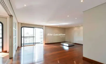 114311 Apartamento com 3 dormitórios à venda, 195 m² por R$ 1.350.000 - Aclimação - São Paulo/SP