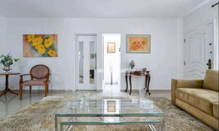 Casa à venda, 413 m² por R$ 2.500.000,00 - Moema - São Paulo/SP