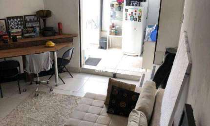 114375 Apartamento com 1 dormitório para alugar, 40 m² por R$ 2.850/mês - Saúde - São Paulo/SP