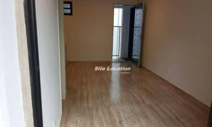 114362 Apartamento com 1 dormitório à venda, 26 m² por R$ 404.557 - Perdizes - São Paulo/SP