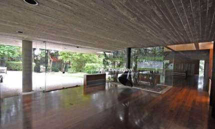 Casa com 1 quarto à venda na Avenida das Magnólias, Cidade Jardim, São Paulo
