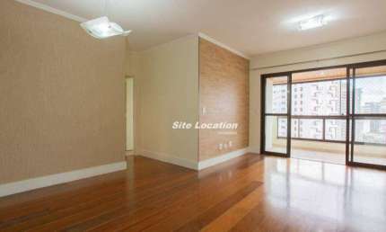 114508 Apartamento com 3 dormitórios à venda, 103 m² por R$ 2.390.000 - Vila Nova Conceição - São Paulo/SP