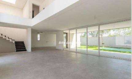 Casa à venda, 500 m² por R$ 8.500.000,00 - Alto da Boa Vista - São Paulo/SP