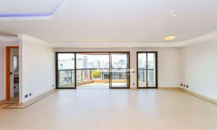 114493 Apartamento com 2 dormitórios à venda, 295 m² por R$ 3.100.000 - Moema - São Paulo/SP