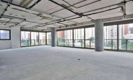 114483 Apartamento com 4 dormitórios à venda, 359 m² por R$ 14.900.000 - Vila Nova Conceição - São Paulo/SP