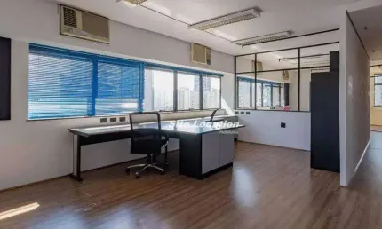 114504 Conjunto, 81 m² - venda por R$ 700.000 ou aluguel por R$ 8.711/mês - Vila Olímpia - São Paulo/SP