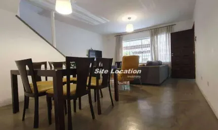 Casa com 3 quartos à venda na Rua Manguatá, Brooklin, São Paulo