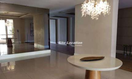 114559 Apartamento com 3 dormitórios à venda, 150 m² por R$ 2.125.000 - Vila Mascote - São Paulo/SP