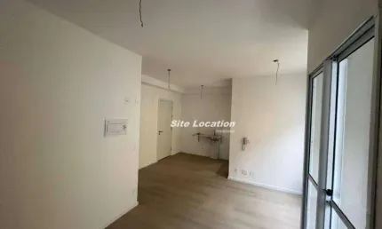 Apartamento à venda, 30 m² por R$ 270.000,00 - Jardim Aeroporto - São Paulo/SP