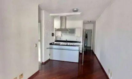 Apartamento à venda, 42 m² por R$ 650.000,00 - Brooklin - São Paulo/SP