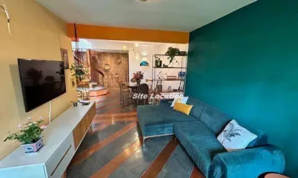 114584 Casa com 3 dormitórios à venda, 214 m² por R$ 1.700.000 - Vila Mascote - São Paulo/SP