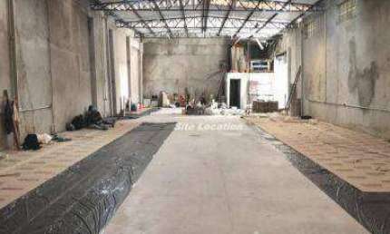 114549 Galpão à venda, 400 m² por R$ 2.350.000 - Mooca - São Paulo/SP