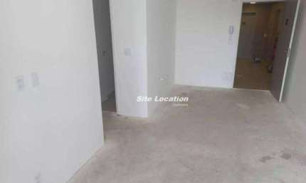 114567 Apartamento com 2 dormitórios à venda, 61 m² por R$ 837.660 - Ipiranga - São Paulo/SP
