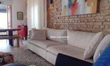 114586 Casa com 3 dormitórios à venda, 480 m² por R$ 3.405.000 - Moema - São Paulo/SP