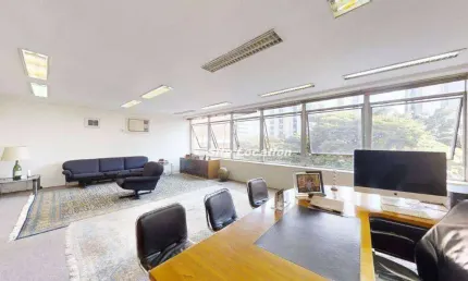 114644 Conjunto à venda, 128 m² por R$ 1.350.000 - Jardim Europa - São Paulo/SP
