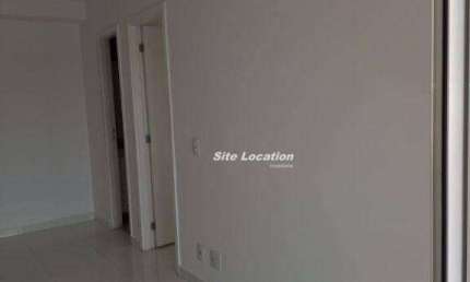 Apartamento com 1 quarto à venda na Rua Lacedemônia, Vila Mascote, São Paulo