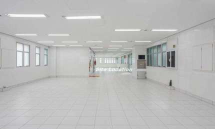 Conjunto para alugar, 1882 m² por R$ 119.699,00/mês - Moema - São Paulo/SP