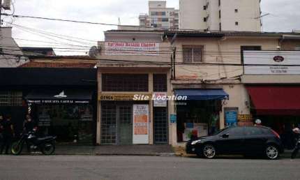 114918 Casa com 1 dormitório à venda, 144 m² por R$ 1.600.000 - Nova Piraju - São Paulo/SP