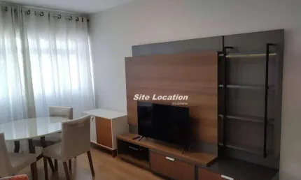 114968 Apartamento com 2 dormitórios à venda, 78 m² por R$ 660.000 - Bela Vista - São Paulo/SP