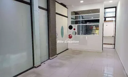 114976 Loja para alugar, 326 m² por R$ 10.226/mês - Pinheiros - São Paulo/SP