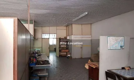 Sala comercial à venda na Rua Maria José, Bela Vista, São Paulo