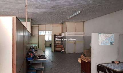 Sala comercial para alugar na Rua Maria José, Bela Vista, São Paulo