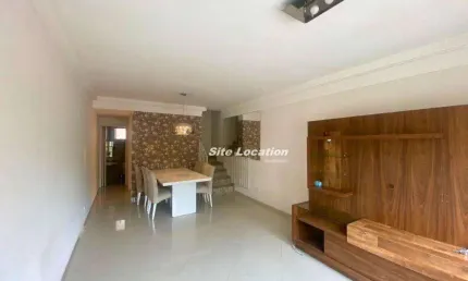 115026 Casa com 3 dormitórios à venda, 129 m² por R$ 590.000 - Cupecê - São Paulo/SP
