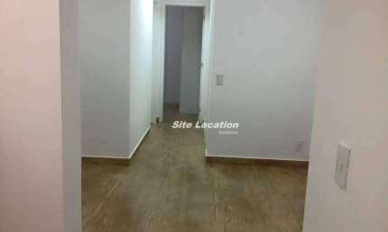 115037 Apartamento com 2 dormitórios à venda, 64 m² por R$ 660.000 - Vila Sônia - São Paulo/SP