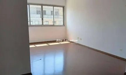 Apartamento à venda, 92 m² por R$ 1.195.000,00 - Moema - São Paulo/SP