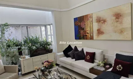 Casa com 5 quartos para alugar na Rua Pirandello, Brooklin, São Paulo