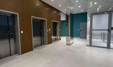 114943 Belíssimo apartamento, de 1 dormitório próximo ao Shopping Ibirapuera