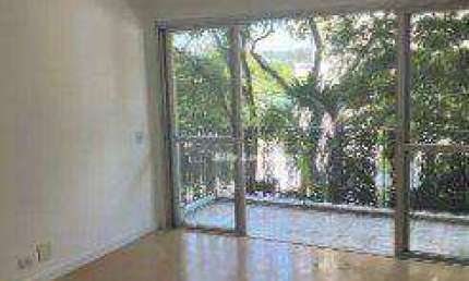 115310 Apartamento com 3 dormitórios à venda, 108 m² por R$ 1.100.000 - Brooklin - São Paulo/SP