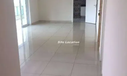 115311 Apartamento com 3 dormitórios à venda, 131 m² por R$ 1.200.000 - Morumbi - São Paulo/SP