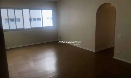 115312 Apartamento com 3 dormitórios à venda, 98 m² por R$ 760.000 - Vila Mariana - São Paulo/SP