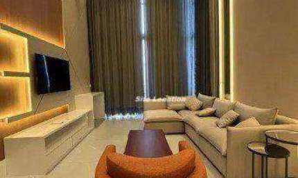 115338 Apartamento com 2 dormitórios, 110 m² - venda por R$ 3.650.000 ou aluguel por R$ 22.400/mês - Jardins - São Paulo/SP