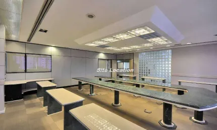 110524 Conjunto para alugar, 1562 m² por R$ 132.519/mês - Vila Nova União - São Paulo/SP