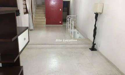 115409 Casa com 3 dormitórios à venda, 180 m² por R$ 946.800 - Vila Sônia - São Paulo/SP
