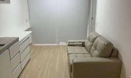 Apartamento com 1 quarto para alugar na Rua Domingos de Morais, Vila Mariana, São Paulo