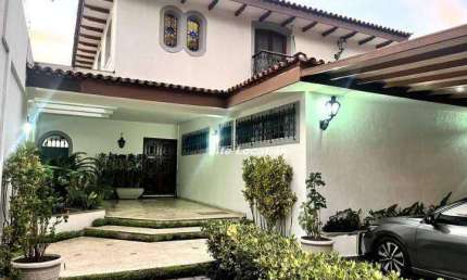 115554 Casa com 5 dormitórios para alugar, 430 m² por R$ 21.050/mês - Butantã - São Paulo/SP