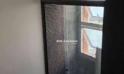 115293 Apartamento com 1 dormitório para alugar, 92 m² por R$ 8.410/mês - Itaim Bibi - São Paulo/SP