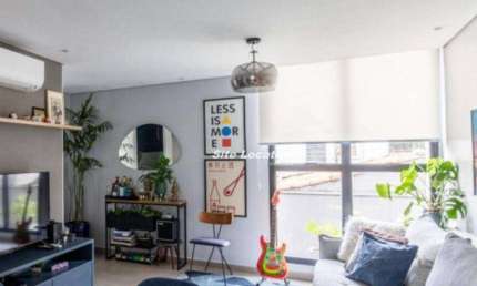 111465 Casa com 2 dormitórios, 125 m² - venda por R$ 1.650.000 ou aluguel por R$ 10.504/mês - Brooklin - São Paulo/SP