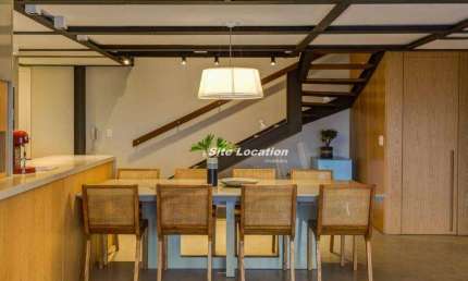114983 Brooklin 149m² 2 suites com vagas.Proximo de Metro