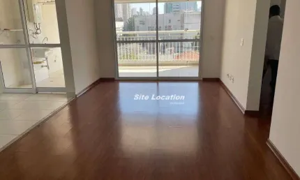 115632 Apartamento com 2 dormitórios à venda, 75 m² por R$ 1.400.000 - Brooklin - São Paulo/SP