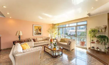 115723 Apartamento com 3 dormitórios à venda, 266 m² por R$ 1.900.000 - Bela Vista - São Paulo/SP