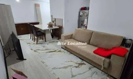 115729 Apartamento com 4 dormitórios à venda, 109 m² por R$ 1.620.000 - Vila Mariana - São Paulo/SP